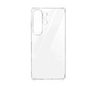 AKASHI Protettiva ALTCS25UAG Cover per Samsung Galaxy S25 Ultra, Trasparente