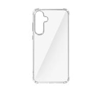 AKASHI Protettiva ALTCSA55AG Cover per Samsung Galaxy A55, Trasparente
