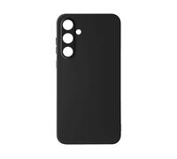 AKASHI Protettiva ALTCSTSA55BLK Cover per Samsung Galaxy A55, Nero