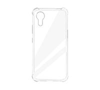 AKASHI Protettiva ALTCXCOV7AG Cover per Samsung Galaxy Xcover 7, Trasparente