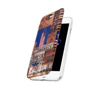 Custodia per iPhone 7 e iPhone 8 - Akashi US Airmail - Nouvo