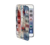AKASHI Protettiva ALTECI794813 Custodia per Apple iPhone SE 2022, Blu