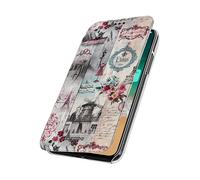 AKASHI Protettiva ALTECI894818 Custodia per Apple Smarphone, Multicolore