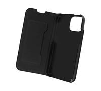 AKASHI Protettiva ALTFIP13PBLK Custodia a libro per Apple iPhone 13 Pro, Nero