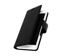 AKASHI Protettiva ALTUVJAWBLK5 Custodia per Universale Smartphone, Nero
