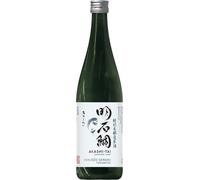 Akashi-Tai Sake Honjozo Genshu Tokubetsu - Akashi-Tai - 720 ml