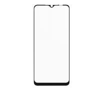 Vetro Temperato 9H per Samsung Galaxy A22 5G Smussato Akashi Trasparente