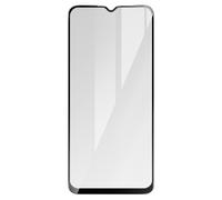Akashi, Vetro Temperato 9H per Oppo A15 Smussato, Trasparente