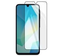 Akashi Vetro Temperato per Galaxy A16 9H Antigraffio Copertura Totale