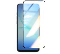 Akashi, Vetro Temperato per Galaxy A17 / A18 Protezione Antiurto e Impronte