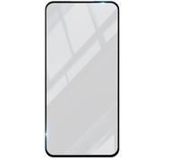 Akashi, Vetro temperato per Galaxy A55 5G durezza 9H antigraffi, Nero