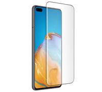 Akashi, Vetro temperato per Huawei P40 Pro Durezza 9H Antiurto, Nero