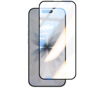 Akashi, Vetro Temperato per iPhone 17tezione Antiurto e Anti-Impronte