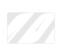 Akashi Vetro temperato per Galaxy Tab A9 Plus 11" 9H antigraffi