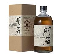 Akashi Whisky Crafted By Toji Cl 70 40% vol Akashi-tai
