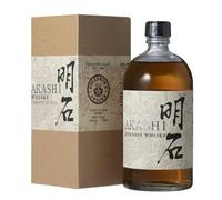 Akashi Whisky Crafted By Toji Cl 70 40% vol Akashi-tai