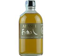 Akashi Whisky Single Malt 0.5l