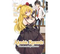 Akashic Records of the Bastard Magic Instructor 04