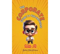 Akashni Ashok Latchanna The Corporate Guide to the Universe with AI (Tascabile)