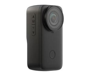 AKASO Keychain 2 Body Action Camera Fotocamera sportiva 4K 30FPS 20MP