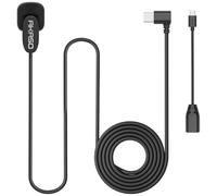 AKASO V50 X Microfono Esterno