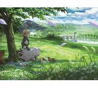 Akatsuki Kana - Violet Evergarden 2 [Edizione: Giappone]