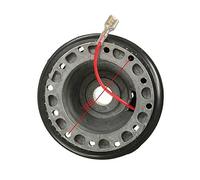 Akatsukiqi Correre il volante auto for Hub Wheel Adapter mozzo Boss Fit Kit for SUZUKI ALTO SWIFT VITARA