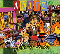 Akatz - Vuelta Y Vuelta