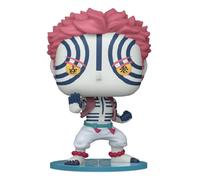 Akaza Funko Pop 2043 Demon Slayer
