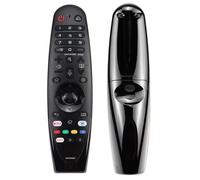 AKB 75855501 MR20GA Telecomando Sostitutivo Compatibile Con TV LG 4K OLED LCD UH