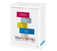 AKB48 2013 Midsummer Cupola Tour La Are Still More Things A Do Speciale Box New