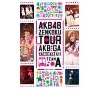 AKB48[AKB GA YATTEKITA!!] TEAM