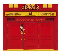 AKB48 - AKB48 - Team A 1st Stage Party Ga Hajimaruyo Studio Recordings Collection (2CDS) [Japan CD] DFCL-1861