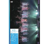 Akb48 - Akb48 - Team K 2Nd Stage "Seishun Girls" [Edizione: Giappone]