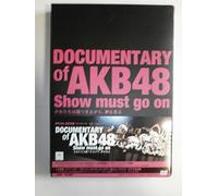 Akb48 - Documentary Of Akb 48 Show [Edizione: Giappone]