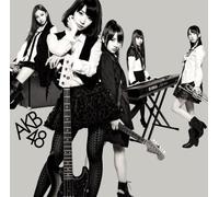 AKB48 - GIVE ME FIVE!(+DVD)(ltd.)(TYPE B)