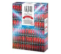 AKB48 IN Tokyo Cupola -1830m No Yume- Speciale Scatola Primo Limitata 7-disc Set