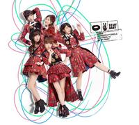 Akb48 - Kuchibiru ni Be My Baby [Type A / CD+DVD / Regular Edition]