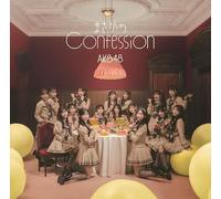 Nuovo CD J-POP AKB48 Masaka no Confession (First Limited Edition TYPE-A) + Bl...