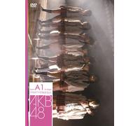 Akb48 - Team a 1st Stage: Party Ga Haji