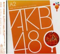 Akb48 - Team a 2Nd Stage-Aitakatta