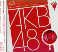 Akb48 - Team a 3Rd Stage-Darekanotameni
