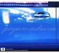 AKB48 Team B - TEAM B 3RD STAGE PAJAMAS DRIVE