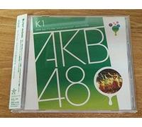 Akb48 - Team K 1St Stage-Party Ga Hajimaruyo