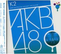 Akb48 - Team K 2Nd Stage-Seishun Girls