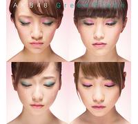 AKB48 - Untitled [Ltd.Edition]d-II]
