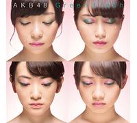 AKB48 - Untitled [Ltd.Edition]d-III]