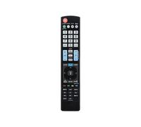 AKB72914048 Telecomando TV LCD 3D per LG LCD LED Smart TV -TUN