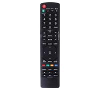 AKB72915207 Telecomando universale sostitutivo per TV LCD LG 32LD460, 37LD450 e 47LD420