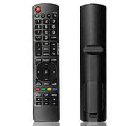 AKB72915244 per telecomando sostitutivo per TV LG, portata 1-10 m, controller wireless